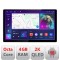 Navigatie SsangYong Tivoli 2015-2019 Edotec 4+32 2K 13 inch qled android 4G DSP gps internet Kit-tivoli2015 CarStore Technology