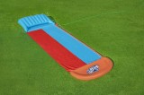 Cumpara ieftin Tobogan dublu de apa 488 cm, H2O GO, Bestway 52478