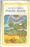 Cumpara ieftin Poezii alese (colectia Arcade) - George Cosbuc