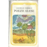 Poezii alese (colectia Arcade) - George Cosbuc