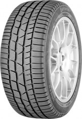 Cauciucuri de iarna Continental ContiWinterContact TS 830P SSR ( 205/55 R16 91H *, runflat ) foto