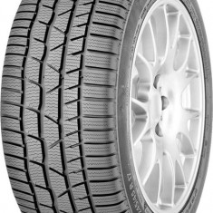 Cauciucuri de iarna Continental ContiWinterContact TS 830P SSR ( 225/50 R17 98V XL, runflat )