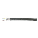 Cablu electric CYABY / C2XABY 3 x 2.5 mmp, cupru