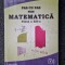 PAS CU PAS PRIN MATEMATICA CLASA A XII-A - Constantinescu, Zirna