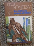 La celalalt capat al zilei Klaus Konjetzky, 1986