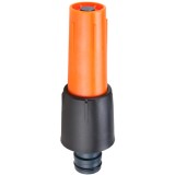 Evotools 677078 - Pistol de stropit 1 mod de pulverizare