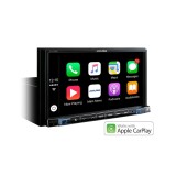 iLX-702D SISTEM MULTIMEDIA ALPINE DE 7, &sup3;, COMPATIBIL APPLE CARPLAY SI ANDROID AUTO