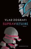 Cumpara ieftin Supravietuire/Vlad Zografi