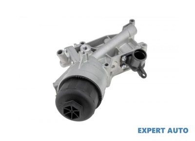 Suport filtru ulei Opel CORSA D 2006-2016 #1 foto
