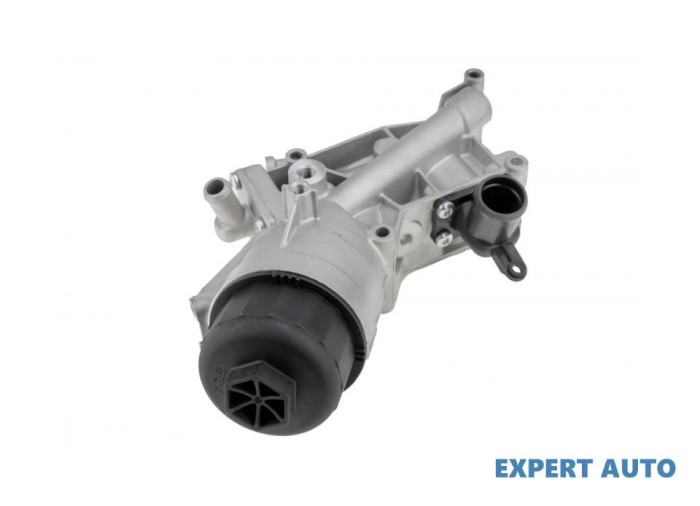 Suport filtru ulei Opel CORSA D 2006-2016 #1