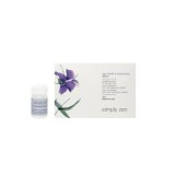 Simply Zen, Age Benefit &amp; Moisturizing, Ser pentru păr, Pentru revitalizare, 12x, 5 ml