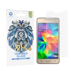 Folie Sticla Samsung Galaxy Grand Prime G530 Lito 9H Tempered Glass - Clear foto