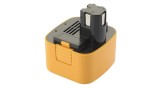 Baterie 12V 3000mAh Ni-MH EY9001 EY9006B EY9101 pentru dispozitive Panasonic - Patona