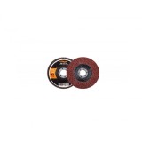 Disc lamelar pentru polizor FD 125/60, Villager VL062724