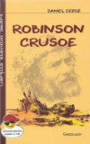 Robinson Crusoe Lectura pentru clasele V-VIII, Cartex 2000