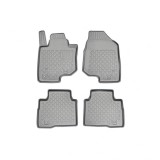 Presuri stil tavita plasticate Ssangyong Torres EVX electric, 2024-prezent, Aristar