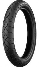 Motorcycle TyresBridgestone BW501 F ( 110/80 R19 TL 59V M/C, Variante F, Roata fata ) foto