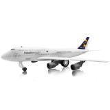 Avion Jumbo 747 cu Sunet, Oem