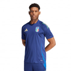 Tricou echipe adidas FIGC TR JSY