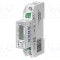 Controler ORNO pentru sina DIN RS485 Modbus RTU IP51 -25?55?C