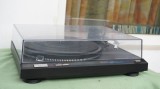 Pick-up direct drive semi-automatic TECHNICS SL-Q2 Quartz control