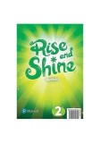 Rise and Shine Pre A1, Level 2, Posters - Paperback - *** - Pearson