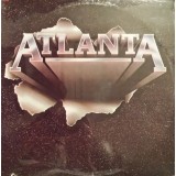 Vinil Atlanta &lrm;&ndash; Atlanta (VG++)