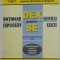 Dictionar Explicativ pentru Stiintele Exacte - Electrotehnica ELTH 13