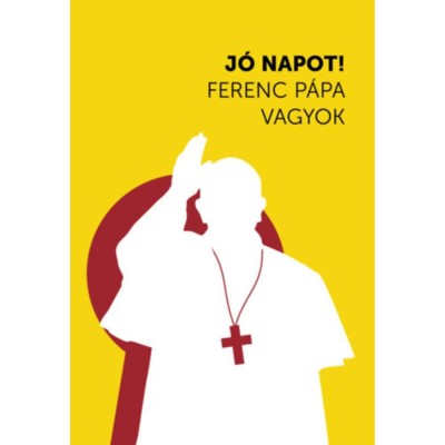 J&amp;oacute; napot! Ferenc p&amp;aacute;pa vagyok foto