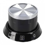 Buton Cuptor Electric Beko - Compatibilitate Variate Modele - Piese &amp; Accesorii