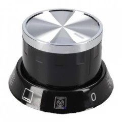 Buton de control cuptor electric Beko foto