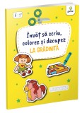 Cumpara ieftin La Gradinita, - Editura Gama