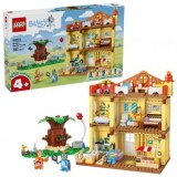 LEGO Bluey - Casa familiei lui Bluey - 11203