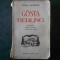 SELMA LAGERLOF - GOSTA BERLING (1940)