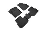 SET COVORASE AUTO CAUCIUC FIT LAND ROVER DISCOVERY SPORT 3D (2014-2019) - 5 PCS, Umbrella