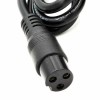 Incarcator Trotineta Electrica 48V 2Ah, Mufa GX16 (3 pini), Alimentator 54.6V, Delight