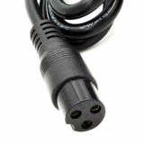 Incarcator 48V 2Ah pentru trotineta electrica cu mufa GX16(3pini)