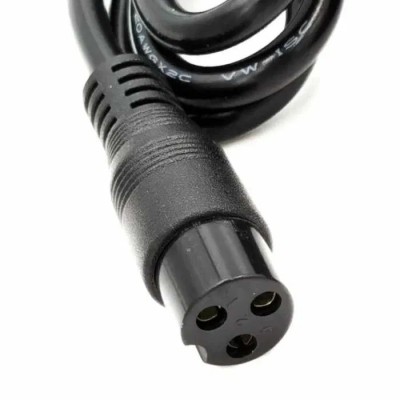 Incarcator 48V 2Ah pentru trotineta electrica cu mufa GX16(3pini) foto