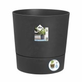 Ghiveci Elho Plastic Rotund Modern