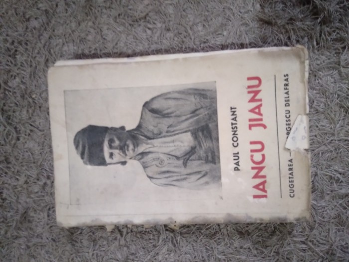 Iancu Jianu Paul Costan