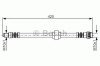 Conducta / cablu frana RENAULT SCENIC I (JA0/1) (1999 - 2003) BOSCH 1 987 476 704