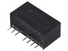 Convertor DC/DC AIMTEC AM1G-1205SH30-NZ, 1W, 9-18V intrare, 5V iesire, 0.2A, SIP8