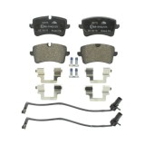 Placute frana AUDI A8 4H ATE 13047027732