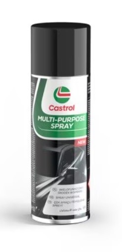 Castrol spray universal 400 ml