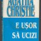 C9989 - E USOR SA UCIZI - AGATHA CHRISTIE