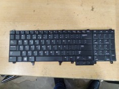 Tastatura Dell Latitude E5530 (A185)
