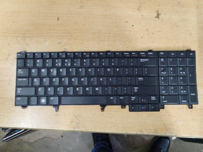 Tastatura Dell Latitude E5530 (A185)
