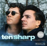 Their Ultimate Collection - Vinyl | Ten Sharp