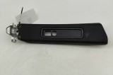 Ornament st&acirc;lp B dreapta PORSCHE 911 996 2002 OEM: 99655552701 31424038
