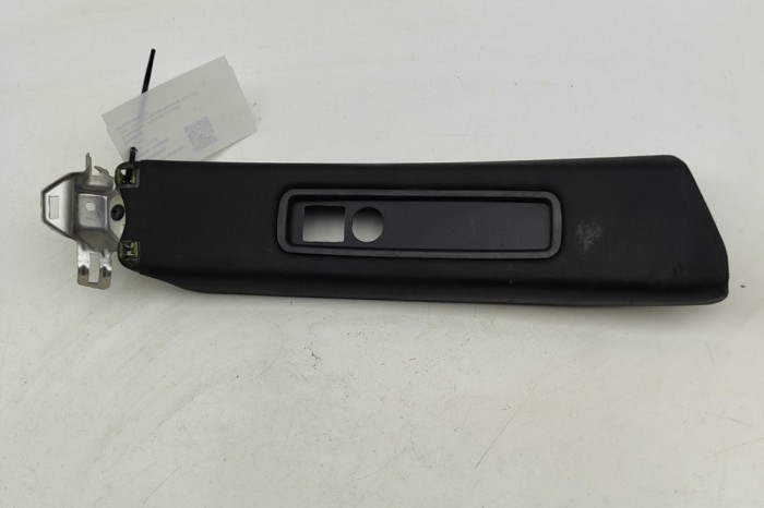 Ornament st&acirc;lp B dreapta PORSCHE 911 996 2002 OEM: Coupe | 31424038